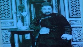 ᠶᠥᠭᠦᠵᠡᠷ ᠬᠤᠲᠤᠭᠲᠤ ᠶᠢᠨ ᠴᠠᠳᠢᠭЕгүзэр хутагтын цадиг