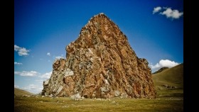 ᠤᠯᠠᠭᠠᠨ ᠬᠠᠳᠠ ᠶ᠋ᠢᠨ ᠡᠩᠭᠡᠷулаан хадын энгэр-ᠣᠷᠳᠣᠰ ᠠᠷᠠᠳ ᠤᠨ ᠳᠠᠭᠤᠤ39