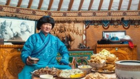 ᠬᠦᠦ ᠶᠢᠨ ᠪᠣᠳᠣᠯ-ᠰ ∙ ᠵᠢᠪᠬᠤᠯᠠᠩХүүгийн бодол-С.Жавхлан
