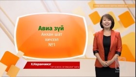ᠠᠩᠭ᠌ᠯᠢ ᠬᠡᠯᠡ - ᠠᠩᠬᠠᠨ ᠱᠠᠲᠤ - ᠠᠪᠢᠶ᠎ᠠ ᠵᠦᠢ01Англи хэл - Анхан шат - Авиа зүй