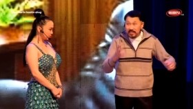 ᠰᠢᠨ᠎ᠡ ᠦᠶ᠎ᠡ ᠆ ᠫᠠᠷᠤᠳᠢШинэ үе - пароди 2016