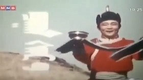 ᠴᠠᠭᠠᠨ ᠰᠠᠷ᠎ᠠ ᠪᠠᠷᠢᠮᠲᠠᠲᠤ ᠺᠢᠨᠣ᠋1989 ᠣᠨЦагаан сар баримтад кино