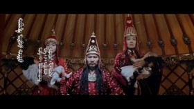 ᠬᠠᠢᠷ᠎ᠠ ᠶᠢᠨ ᠳᠣᠮᠣᠭ-ᠰ ∙ ᠲᠩᠷᠢ-《ᠲᠠᠮᠠᠭ᠎ᠠ ᠦᠭᠡᠢ ᠲᠥᠷᠥ》 ᠮᠣᠩᠭᠣᠯ ᠵᠦᠴᠦᠭᠡ ᠶᠢᠨ ᠳᠠᠭᠤᠤThe Legend of Love Singer_ Tengger Хайрын Домог Дуучин С.Тэнгэр