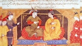 ᠢᠯ ᠬᠠᠭᠠᠳ ᠤᠨ ᠪᠢᠴᠢᠭ ᠦᠳИл хаадын бичгүүд