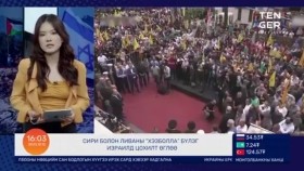 ᠭᠠᠳᠠᠭᠠᠳᠤ ᠮᠡᠳᠡᠭᠡ2023.10.12Гадаад мэдээ