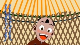 ᠲᠡᠮᠦᠵᠢᠨ01-ᠲᠡᠮᠦᠵᠢᠨ ᠦ ᠪᠠᠭ᠎ᠠ ᠨᠠᠰᠤ ᠮᠣᠩᠭᠣᠯ ᠠᠷᠠᠳ ᠤᠨ ᠦᠯᠢᠭᠡᠷ ᠰᠤᠨᠤᠰᠬᠤ Тэмүжиний Бага Нас Монгол ардын үлгэр (2023) _ үлгэр _ үлгэр сонсох _ үлгэр