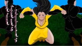 ᠲᠡᠮᠦᠵᠢᠨ03-ᠲᠡᠮᠦᠵᠢᠨ ᠢᠳᠡᠷ ᠨᠠᠰᠤ- ᠪᠥᠷᠲᠡ ᠦᠵᠢᠨ ᠮᠡᠷᠭᠡᠳ ᠲᠦ ᠬᠤᠯᠠᠭᠠᠶᠢᠯᠠᠭᠳᠠᠭᠰᠠᠨ ᠨᠢТэмүүжин идэр нас 3 дугаар анги, Бөртэ үжин Мэргэдэд хулгайлагдсан нь