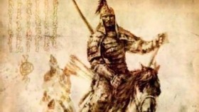 ᠵᠠᠩᠭᠠᠷ ᠲᠤᠤᠯᠢ ᠶᠢᠨ ᠬᠡᠰᠡᠭ ᠡᠴᠡЖангар туулийн хэсгээс