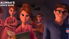 ᠺᠢᠨᠣ᠋ ᠶᠢᠨ ᠲᠠᠨᠢᠯᠴᠠᠭᠤᠯᠭ᠎ᠠThe boss baby (2017)