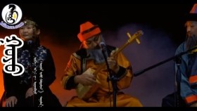 ᠭᠣᠶᠣ-ᠠᠭᠤᠯᠠ ᠤᠰᠤUul Us _ Уул Ус & Various Artist - Goyo _ Гоёо