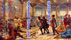 ᠮᠣᠩᠭᠣᠯᠴᠤᠳ ᠪᠡᠭᠡᠵᠢᠩ ᠡᠴᠡ ᠬᠥᠭᠡᠭᠡᠭᠳᠡᠭᠰᠡᠨ ᠨᠢМонголчууд Бээжингээс хөөгдсөн нь