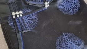 ᠤᠷᠠᠳ ᠲᠡᠷᠯᠢᠭ- ᠤᠶᠤᠨᠮ᠎ᠡУрад тэрлэг-оюунм