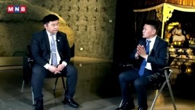 ᠮᠣᠩᠭᠣᠯ ᠤᠨ ᠲᠡᠦᠬᠡ᠎ 《ᠬᠠᠮᠤᠭ ᠮᠣᠩᠭᠣᠯ ᠤᠯᠤᠰ》Монголын түүх_ “Хамаг Монгол Улс”