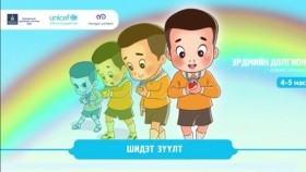 ᠰᠢᠳᠢᠲᠦ ᠵᠡᠭᠦᠯᠲᠡШидэт зүүлт