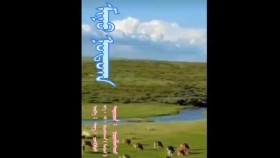 ᠮᠢᠨᠦ ᠨᠤᠲᠤᠭ- ᠨᠠᠴᠢᠨᠱᠣᠩᠬᠤᠷМиний нутаг-Начиншнхор