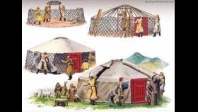 ᠮᠣᠩᠭᠣᠯ ᠰᠣᠶᠣᠯ ᠢ᠋ᠶ᠋ᠠᠨ ᠬᠦᠨᠳᠦᠳᠬᠡᠵᠦ ᠶᠠᠪᠤᠶ᠎ᠠ- ᠴᠠᠭᠠᠨᠴᠡᠴᠡᠭМонгол соёлоо хүндэтгэж явъя-Цагаанцэцэг