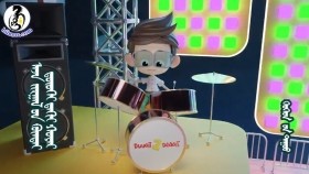 ᠠᠵᠠ ᠵᠢᠷᠭᠠᠯ ᠤᠨ ᠬᠥᠨᠳᠡᠢ - ᠳ᠋ᠦ᠋ᠦᠭᠡᠢ ᠳ᠋ᠠᠭᠠᠢ ᠬᠣᠶᠠᠷДүүгий Даагий 2-Аз жаргалын хөндий