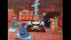 ᠪᠢ ᠪᠠᠶᠠᠨ ᠬᠥᠮᠦᠨ - ᠠᠯᠲᠠБи баян хүн-алт