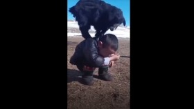 ᠬᠠᠷ᠎ᠠ ᠪᠠᠨᠳᠢ ᠪᠠ ᠬᠠᠷ᠎ᠠ ᠢᠰᠢᠭᠡХар банди ба хар ишиг