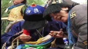 ᠪᠥᠭᠡ ᠮᠥᠷᠭᠥᠯ Shaman ᠴᠢᠨᠠᠷ-2Бөө Мөргөл Shaman Чанар