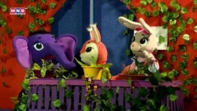 《ᠲᠤᠮᠪᠠᠬᠠᠢ ᠶᠢᠨ ᠨᠠᠢᠵᠠ ᠨᠤᠭᠤᠳ》 ᠬᠡᠦᠬᠡᠳ ᠦᠨ ᠵᠦᠴᠦᠭᠡ 002Тумбаахайн найзууд” хүүхдийн жүжиг