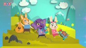 《ᠲᠤᠮᠪᠠᠬᠠᠢ ᠶᠢᠨ ᠨᠠᠢᠵᠠ ᠨᠤᠭᠤᠳ》 ᠬᠡᠦᠬᠡᠳ ᠦᠨ ᠵᠦᠴᠦᠭᠡ 004Тумбаахайн найзууд” хүүхдийн жүжиг