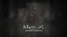 ᠮᠣᠩᠭᠣᠯ -ᠮ ᠠᠯᠲᠠᠨᠴᠣᠣᠵᠢ᠂ ᠮ ᠮᠥᠩᠭᠥᠨᠴᠣᠣᠵᠢМонгол-М Алтанчууж,М Мөнгөнцууж