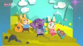 《ᠲᠤᠮᠪᠠᠬᠠᠢ ᠶᠢᠨ ᠨᠠᠢᠵᠠ ᠨᠤᠭᠤᠳ》 ᠬᠡᠦᠬᠡᠳ ᠦᠨ ᠵᠦᠴᠦᠭᠡ 005Тумбаахайн найзууд” хүүхдийн жүжиг