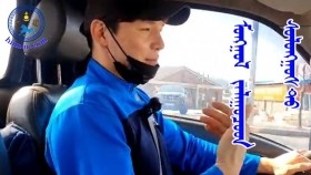 ᠮᠣᠩᠭᠣᠯ  ᠵᠠᠯᠠᠭᠤᠴᠤᠳ ᠰᠣᠯᠣᠩᠭᠣᠰ ᠲᠤМонгол залуучууд Солонгост