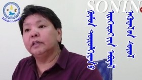 ᠽ ᠪᠠᠲᠤ-ᠣᠳᠬᠣᠨ ᠬᠥᠮᠦᠨ ᠲᠥᠷᠥᠯᠬᠢᠲᠡᠨ ᠦ ᠢᠷᠡᠭᠡᠳᠦᠢ ᠶᠢᠨ ᠠᠪᠤᠷᠠᠯ ᠨᠡᠭᠦᠳᠡᠯ ᠦᠨ ᠰᠣᠶᠣᠯЗ.Бат-Отгон_ Хүн төрөлхтний ирээдүйн аврал нүүдлийн соёл