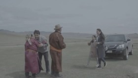 ᠪᠣᠯᠬᠤ ᠦᠭᠡᠢ-ᠣᠬᠣᠷ ᠺᠢᠨᠣ᠋-ᠮᠣᠩᠭᠣᠯ ᠶᠣᠰᠣ-_DO NOT_ Short film