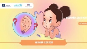 ᠴᠢᠬᠢᠨ ᠦ ᠬᠣᠷᠣᠬᠠᠢЧихний хорхой