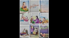 ᠡᠷᠳᠡᠮᠲᠦ ᠥᠬᠢᠨ ᠰᠣᠷᠬᠠᠭᠲᠠᠨᠢ -ᠰᠠᠷᠠᠨ᠎ᠠЭрдэмт охин Сорхугтани-Сараана