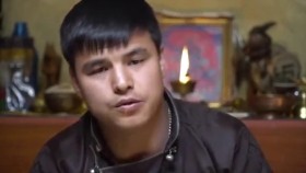 ᠲᠩᠷᠢ ᠲᠠᠢᠯᠤᠯ01Тайлал_ нэвтрүүлэг _ Дугаар - _Tenger Tailal_ Episode