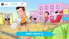 ᠪᠣᠳᠣᠯ ᠤᠩᠰᠢᠭᠰᠠᠨ ᠨᠢБодол уншсан нь