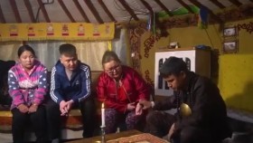 ᠲᠩᠷᠢ ᠲᠠᠢᠯᠤᠯ04Тайлал_ нэвтрүүлэг _ Дугаар - _Tenger Tailal_ Episode