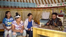 ᠲᠩᠷᠢ ᠲᠠᠢᠯᠤᠯ05Тайлал_ нэвтрүүлэг _ Дугаар - _Tenger Tailal_ Episode