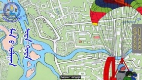 ᠮᠠᠨ ᠤ ᠤᠯᠠᠭᠠᠨ - ᠤᠳᠡ ᠬᠣᠲᠠМанай Улаан - Yдэ хот