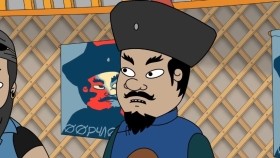 ᠣᠳᠣ ᠶᠢᠨ ᠨᠡᠢᠭᠡᠮ ᠤᠨ ᠨᠢᠭᠤᠷ ᠴᠢᠷᠠᠢ ᠶᠢ ᠳᠡᠭᠡᠷ᠎ᠡ ᠦᠶ᠎ᠡ ᠶᠢᠨ ᠮᠠᠶᠢᠭ᠋ ᠢᠶᠠᠷ ᠳᠦᠷᠰᠦᠯᠡᠬᠦ ᠨᠢ1-05Одоогийн нийгмийн нүүр царайг дээр үеийн маягаар дүрслэх нь