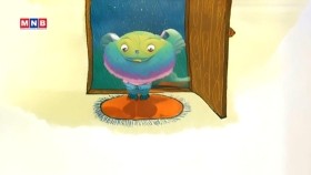 《ᠲᠤᠮᠪᠠᠬᠠᠢ ᠶᠢᠨ ᠨᠠᠢᠵᠠ ᠨᠤᠭᠤᠳ》010ᠵᠣᠵᠣ ᠶᠢᠨ ᠲᠢᠶᠠᠲ᠋ᠷ᠂ ᠨ ∙ ᠮᠠᠨᠳᠤᠯ᠂ ᠰ ∙ ᠡᠩᠬᠡ-ᠣᠳᠣТумбаахайн найзууд_ Жожогийн театр, Н.Мандал, С.Энх-Од