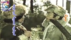 ᠲᠩᠷᠢ ᠶᠢᠨ ᠮᠠᠭᠤᠬᠠᠢ ᠠᠷᠢᠯᠳᠠᠭ- ᠺᠢᠨᠣ᠋Тэнгэрийн муухай арилдаг