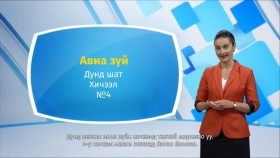 ᠠᠩᠭ᠌ᠯᠢ ᠬᠡᠯᠡ - ᠳᠤᠮᠳᠠ ᠱᠠᠲᠤ - ᠠᠪᠢᠶ᠎ᠠ ᠵᠦᠢ04Англи хэл - Дунд шат - Авиа зүй