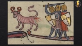 ᠳᠤᠮᠳᠠᠳᠤ ᠵᠠᠭᠤᠨ ᠤ ᠦᠶ᠎ᠡ ᠶᠢᠨ ᠬᠠᠮᠤᠭ ᠤᠨ ᠬᠠᠴᠢᠷᠬᠠᠯᠲᠠᠢ 10 ᠮᠠᠩᠭᠤᠰДундад зууны үеийн хамгийн хачирхалтай 10 мангас