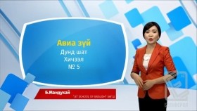 ᠠᠩᠭ᠌ᠯᠢ ᠬᠡᠯᠡ - ᠳᠤᠮᠳᠠ ᠱᠠᠲᠤ - ᠠᠪᠢᠶ᠎ᠠ ᠵᠦᠢ05Англи хэл - Дунд шат - Авиа зүй