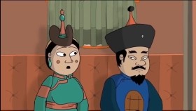 ᠣᠳᠣ ᠶᠢᠨ ᠨᠡᠢᠭᠡᠮ ᠤᠨ ᠨᠢᠭᠤᠷ ᠴᠢᠷᠠᠢ ᠶᠢ ᠳᠡᠭᠡᠷ᠎ᠡ ᠦᠶ᠎ᠡ ᠶᠢᠨ ᠮᠠᠶᠢᠭ᠋ ᠢᠶᠠᠷ ᠳᠦᠷᠰᠦᠯᠡᠬᠦ ᠨᠢ2-01Одоогийн нийгмийн нүүр царайг дээр үеийн маягаар дүрслэх нь