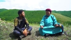 ᠲᠩᠷᠢ ᠲᠠᠢᠯᠤᠯ06Тайлал_ нэвтрүүлэг _ Дугаар - _Tenger Tailal_ Episode