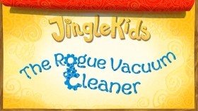 ᠵᠢᠩᠭᠯᠢᠺᠢ 06-ᠠᠭᠤᠷ ᠲᠠᠢ ᠲᠣᠭᠣᠰᠣ ᠰᠣᠷᠣᠭᠴᠢЖинглики Ууртай тоос сорогч • Хүүхэлдэйн кино