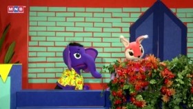 《ᠲᠤᠮᠪᠠᠬᠠᠢ ᠶᠢᠨ ᠨᠠᠢᠵᠠ ᠨᠤᠭᠤᠳ》014 ᠬᠡᠦᠬᠡᠳ ᠦᠨ ᠨᠡᠪᠲᠡᠷᠡᠭᠦᠯᠭᠡ“Тумбаахайн найзууд” хүүхдийн нэвтрүүлэг