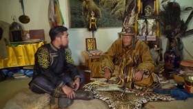 ᠲᠩᠷᠢ ᠲᠠᠢᠯᠤᠯ08Тайлал_ нэвтрүүлэг _ Дугаар - _Tenger Tailal_ Episode