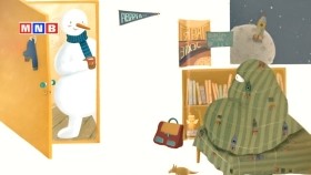 《ᠲᠤᠮᠪᠠᠬᠠᠢ ᠶᠢᠨ ᠨᠠᠢᠵᠠ ᠨᠤᠭᠤᠳ》015《ᠮᠢᠨᠦ ᠮᠠᠭᠤᠬᠠᠢ ᠨᠣᠭᠣᠭᠠᠨ ᠬᠠᠮᠠᠷ᠂ ᠯ ∙ ᠨᠢᠮᠠᠳᠣᠷᠵᠢТумбаахайн найзууд_ “Миний муухай ногоон хамар, Л.Нямдорж